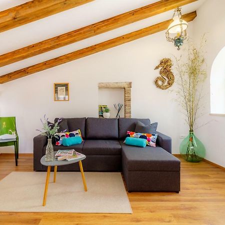 Felix Apartment Rovinj Exterior foto