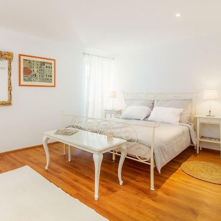 Felix Apartment Rovinj Exterior foto