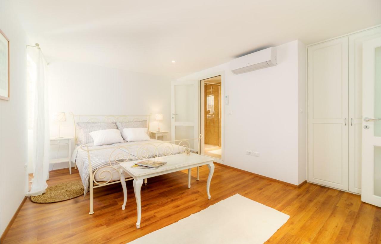 Felix Apartment Rovinj Exterior foto