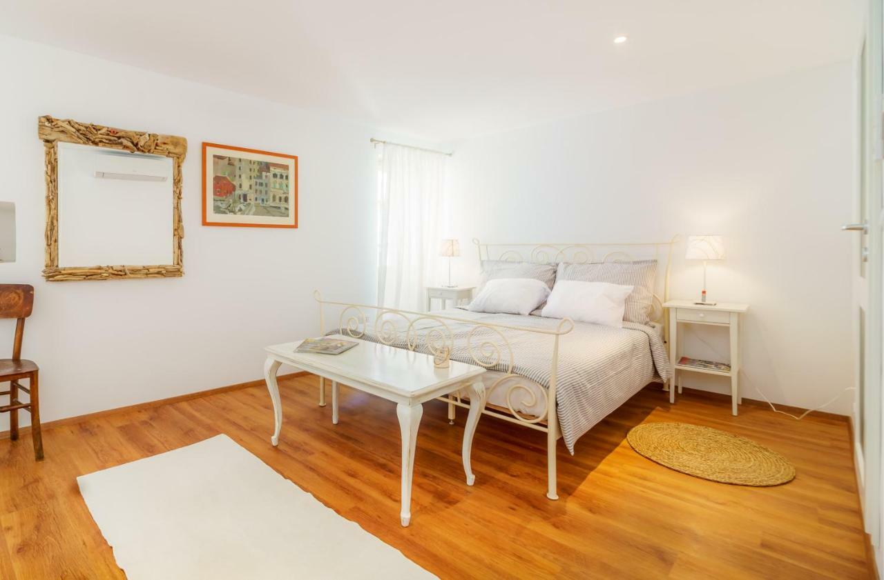 Felix Apartment Rovinj Exterior foto